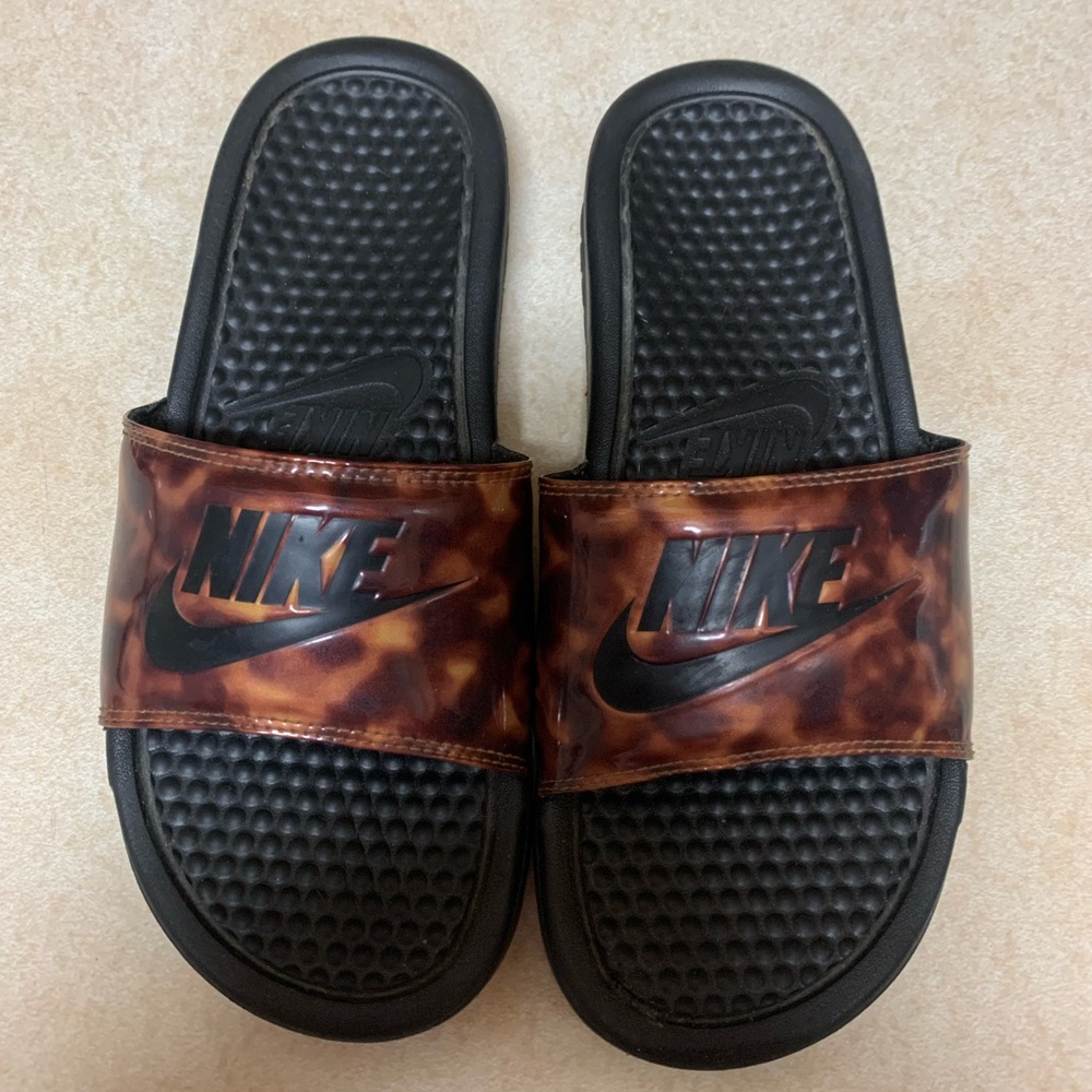 Nike Slides